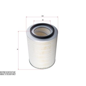 Фильтр воздушный Sure Filter SFA 7075P