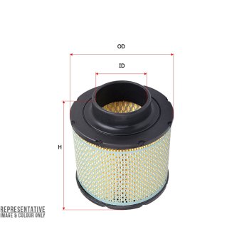 Фильтр воздушный Sure Filter SFA 7100H