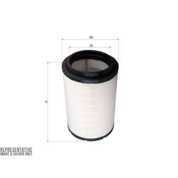 Фильтр воздушный Sure Filter SFA 7105P