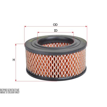 Фильтр воздушный Sure Filter SFA 7188