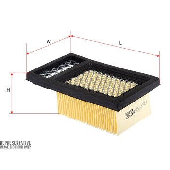 Фильтр воздушный Sure Filter SFA 7193