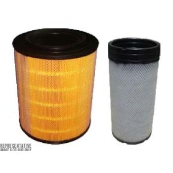 Фильтр воздушный Sure Filter SFA 7247SET