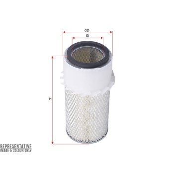Фильтр воздушный Sure Filter SFA 7300PF