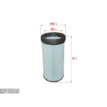 Фильтр воздушный Sure Filter SFA 7305S