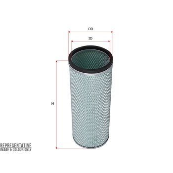 Фильтр воздушный Sure Filter SFA 7313S