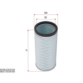 Фильтр воздушный Sure Filter SFA 7315S