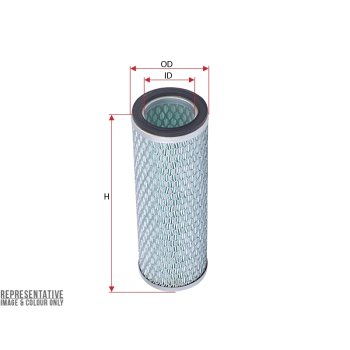 Фильтр воздушный Sure Filter SFA 7361S