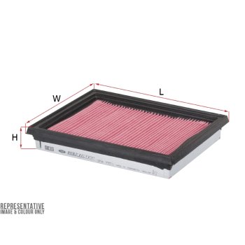 Фильтр воздушный Sure Filter SFA 73C1