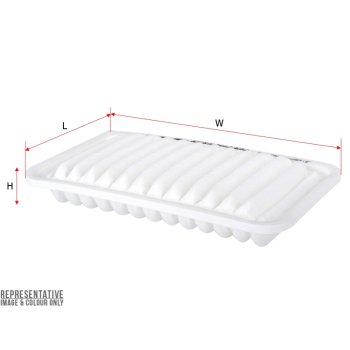 Фильтр воздушный Sure Filter SFA 7402