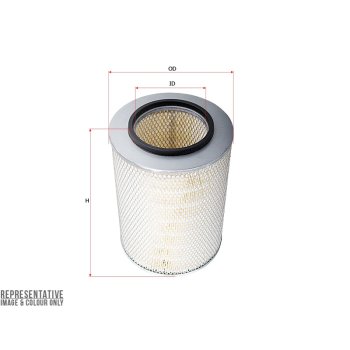 Фильтр воздушный Sure Filter SFA 7433P