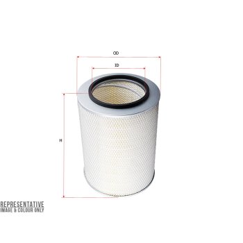 Фильтр воздушный Sure Filter SFA 7435P