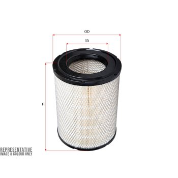 Фильтр воздушный Sure Filter SFA 7484P