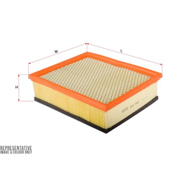 Фильтр воздушный Sure Filter SFA 7492