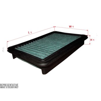 Фильтр воздушный Sure Filter SFA 74L0R