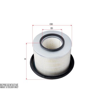 Фильтр воздушный Sure Filter SFA 7585P