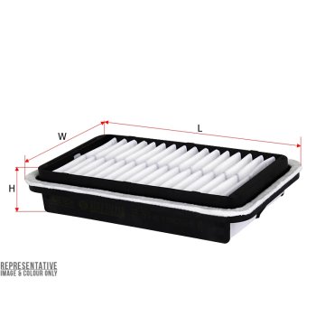 Фильтр воздушный Sure Filter SFA 75F0