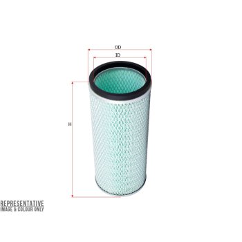 Фильтр воздушный Sure Filter SFA 7640S