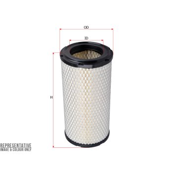 Фильтр воздушный Sure Filter SFA 76541P