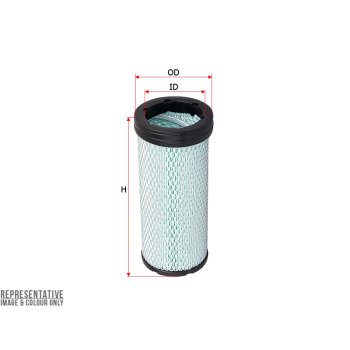 Фильтр воздушный Sure Filter SFA 7680S