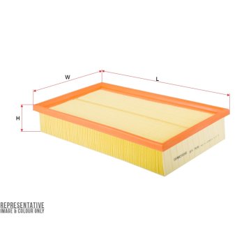 Фильтр воздушный Sure Filter SFA 7698