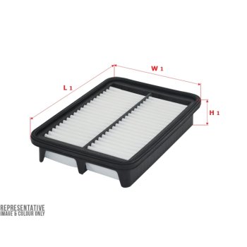 Фильтр воздушный Sure Filter SFA 7715