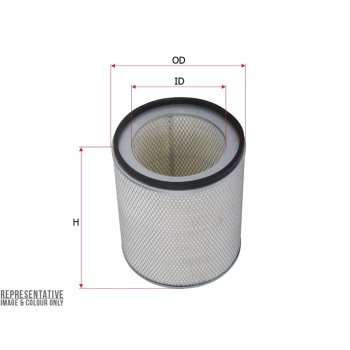 Фильтр воздушный Sure Filter SFA 7716P