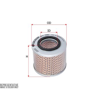 Фильтр воздушный Sure Filter SFA 7750