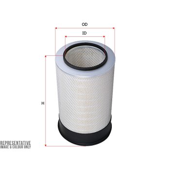 Фильтр воздушный Sure Filter SFA 7786P