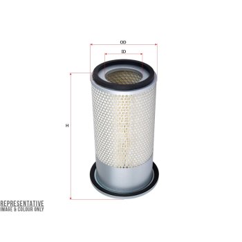 Фильтр воздушный Sure Filter SFA 7800P