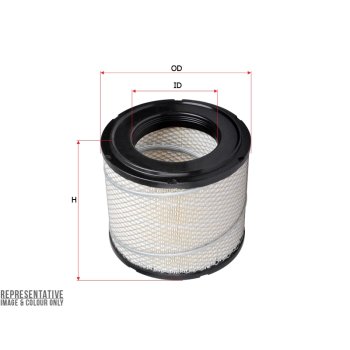 Фильтр воздушный Sure Filter SFA 7811*