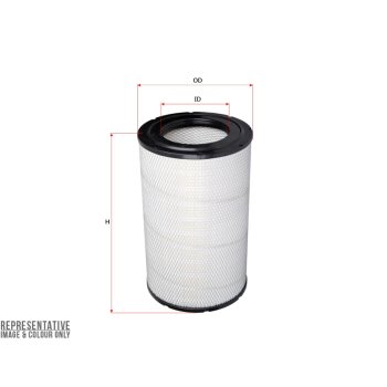 Фильтр воздушный Sure Filter SFA 7868P