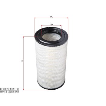 Фильтр воздушный Sure Filter SFA 7871P
