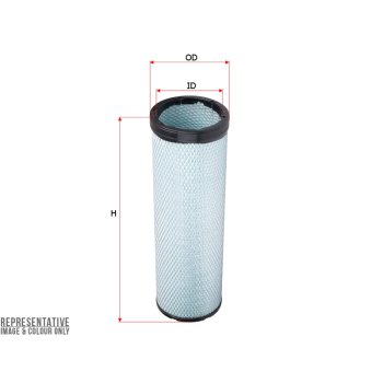 Фильтр воздушный Sure Filter SFA 7875S
