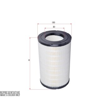 Фильтр воздушный Sure Filter SFA 7902P