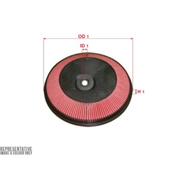 Фильтр воздушный Sure Filter SFA 7A10