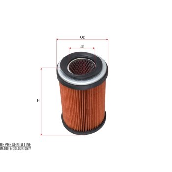 Фильтр воздушный Sure Filter SFA 7F02