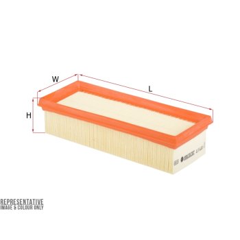 Фильтр воздушный Sure Filter SFA 7L00
