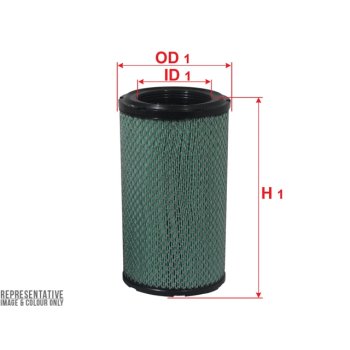 Фильтр воздушный Sure Filter SFA 8043P