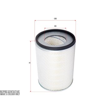 Фильтр воздушный Sure Filter SFA 8047P