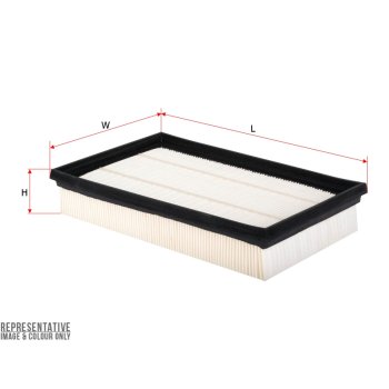 Фильтр воздушный Sure Filter SFA 8110