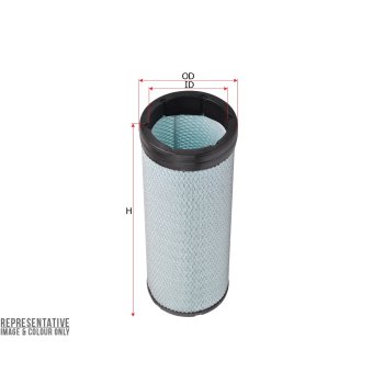 Фильтр воздушный Sure Filter SFA 8154S