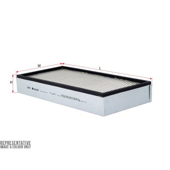 Фильтр воздушный Sure Filter SFA 8172