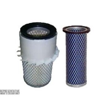 Фильтр воздушный Sure Filter SFA 8184SET
