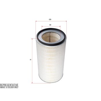 Фильтр воздушный Sure Filter SFA 8211P