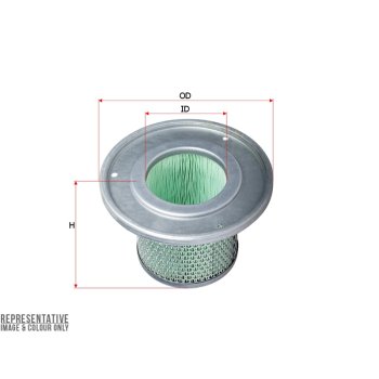 Фильтр воздушный Sure Filter SFA 8224S