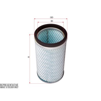Фильтр воздушный Sure Filter SFA 8238S