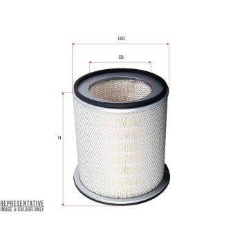 Фильтр воздушный Sure Filter SFA 8337P
