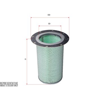 Фильтр воздушный Sure Filter SFA 8340S