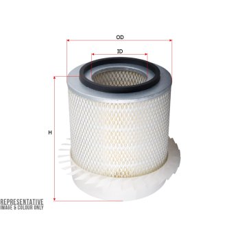 Фильтр воздушный Sure Filter SFA 8343F
