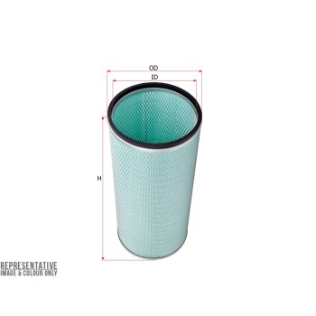 Фильтр воздушный Sure Filter SFA 8408S